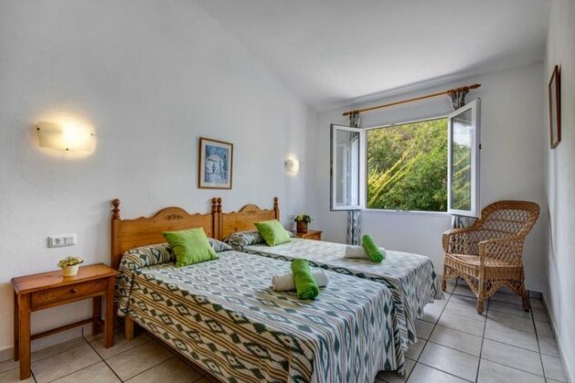 Villa Rotxa - Photo2