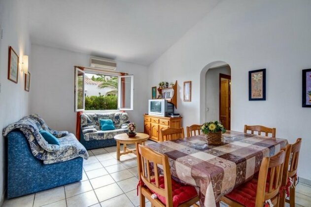 Villa Rotxa - Photo3
