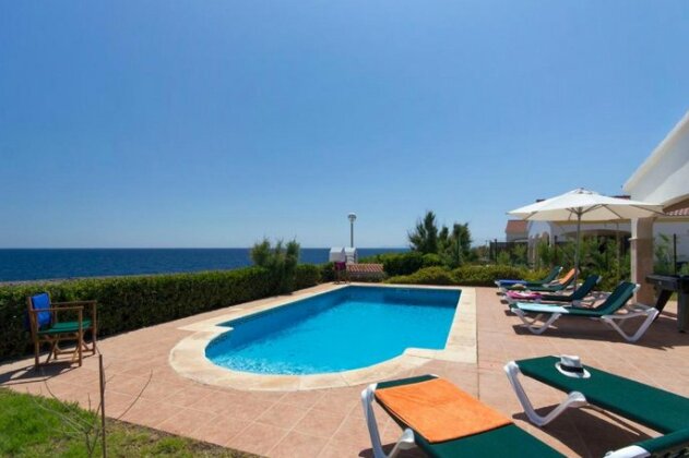 Villa Sirio Cala en Bosch - Photo2