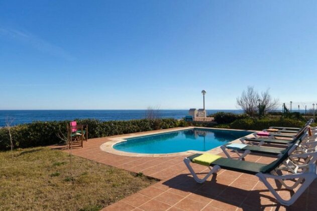 Villa Sirio Cala en Bosch - Photo3