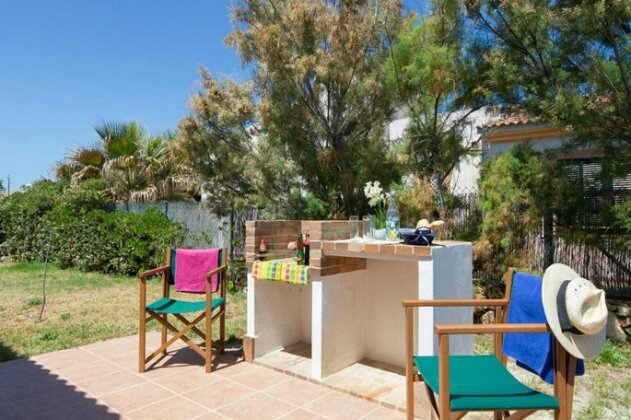Villa Sirio Cala en Bosch - Photo4