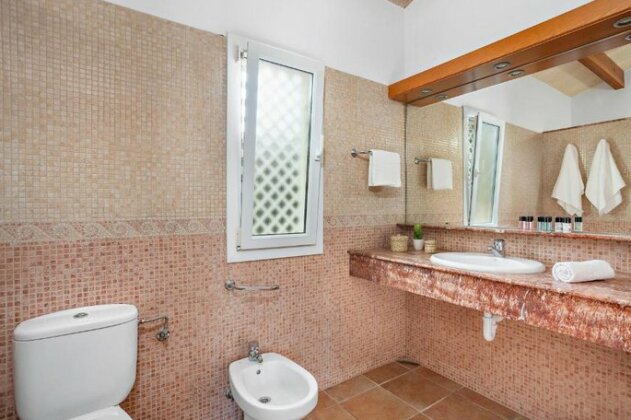 Villa Sirio Cala en Bosch - Photo5
