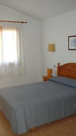 Villa Vanessa Cala en Bosch