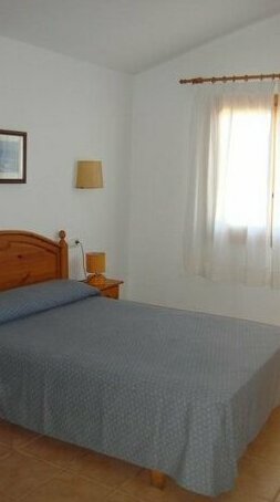 Villa Vanessa Cala en Bosch