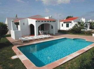 Villas C Bosch - Photo2