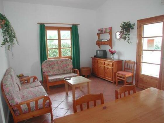 Villas Cala'n Bosch - Photo3