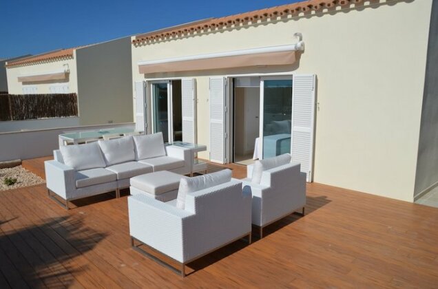 Villas del Lago - Photo2