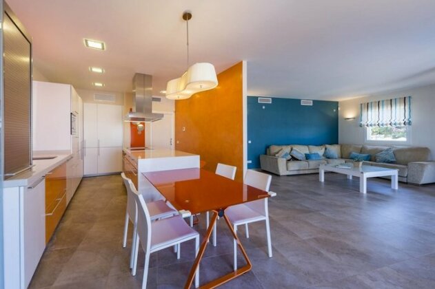 Villas del Lago - Photo5