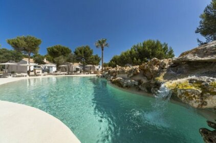 Villas del Lago