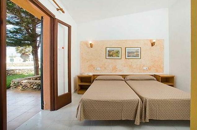 Villas Estrellas Menorca - Photo3