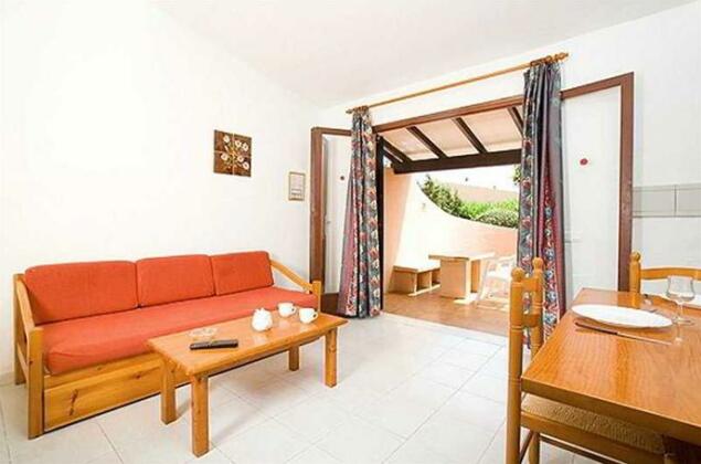 Villas Estrellas Menorca - Photo5