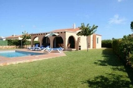 Villas Las Golondrinas