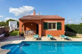 Villas Mar Cala en Bosch - Photo3
