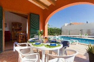 Villas Mar Cala en Bosch - Photo4