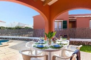 Villas Mar Cala en Bosch - Photo5