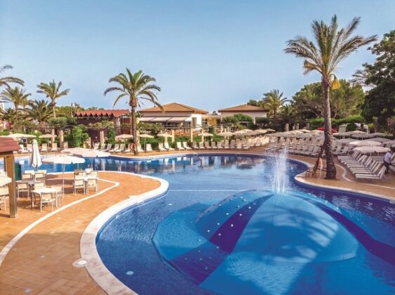 Zafiro Menorca - Photo2