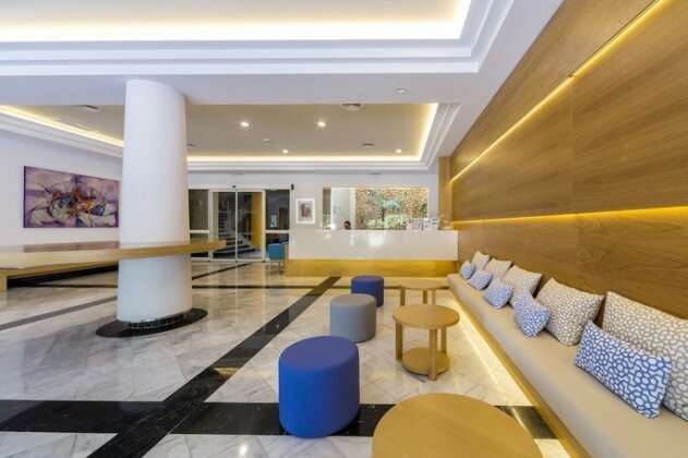 Aparthotel Floramar - Photo3