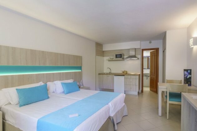 Aparthotel Floramar - Photo4