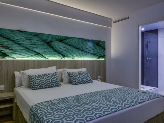 Aparthotel Floramar - Photo5