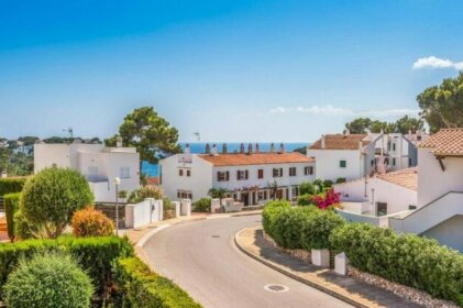 Villa Alicia Cala Galdana