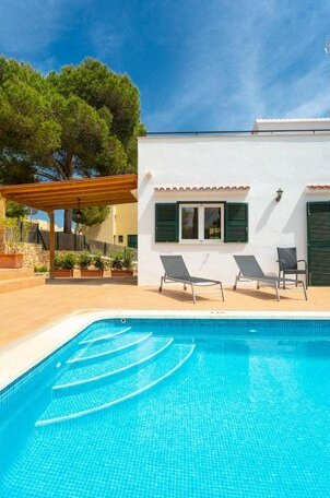 Villa Sa Lluna
