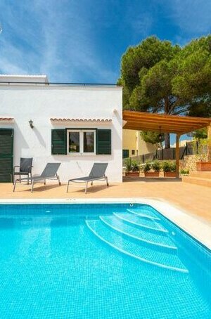 Villa Sa Lluna
