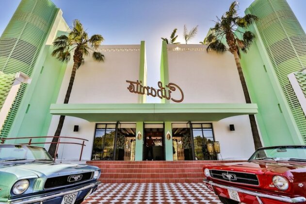 Cubanito Ibiza Suites - Photo2