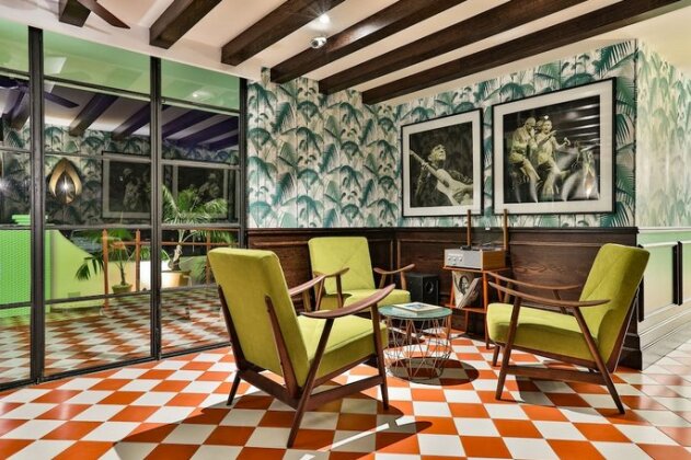 Cubanito Ibiza Suites - Photo4