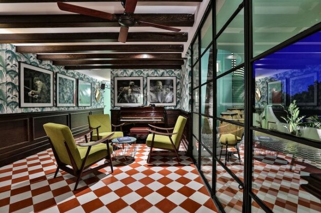 Cubanito Ibiza Suites - Photo5