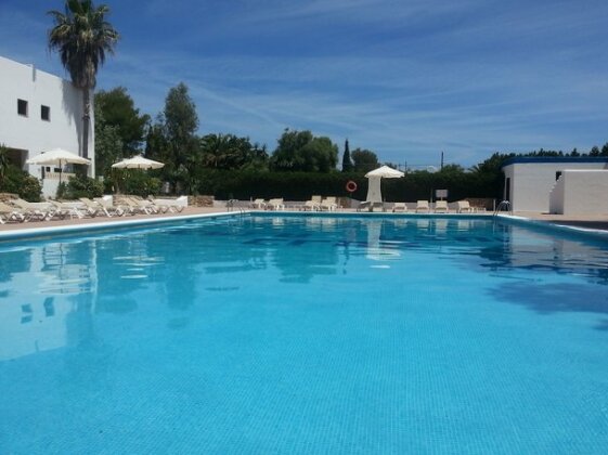Club Cala Azul