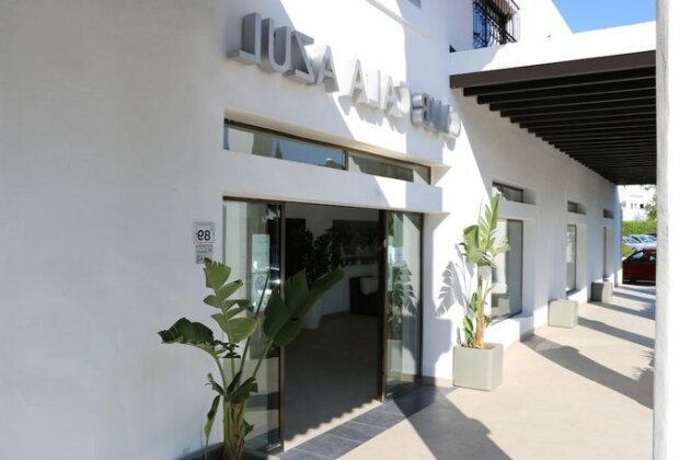 Club Cala Azul - Photo3
