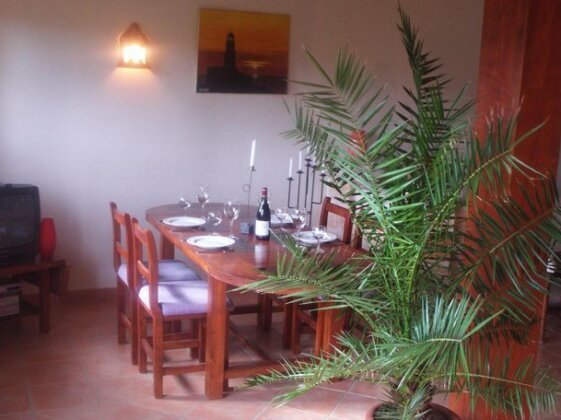 Finca Almendra - Photo3