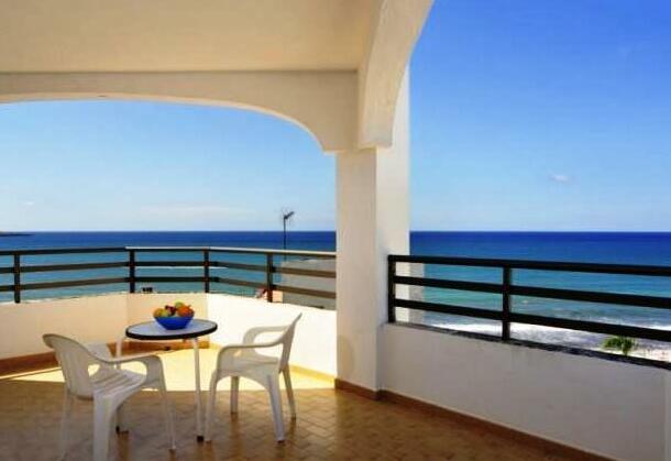 Apartamentos Midas - Photo2