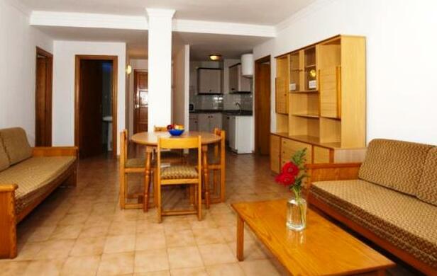 Apartamentos Midas - Photo4
