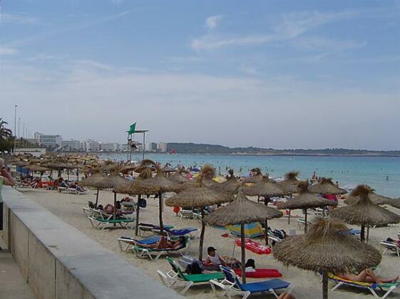 Binicanella Cala Millor - Photo2