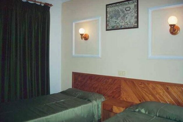 Fortuna Apartments Son Servera - Photo2