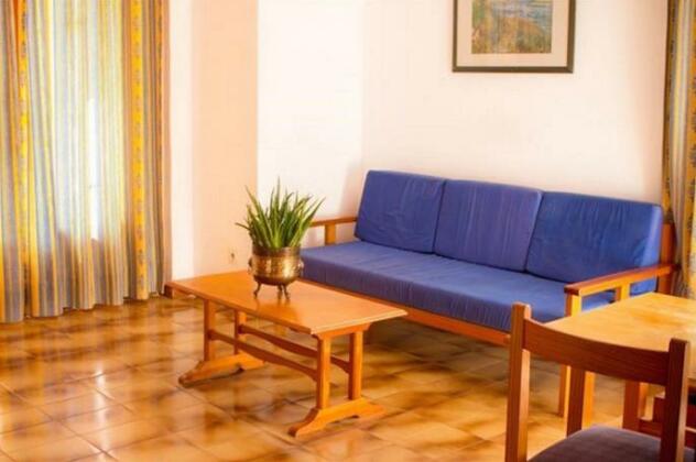 GR Monac Beach Apts - Photo2
