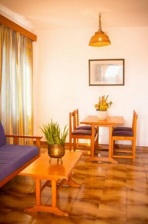 GR Monac Beach Apts - Photo5