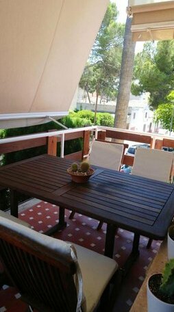 Holiday home Carrer des Sipells - Photo2