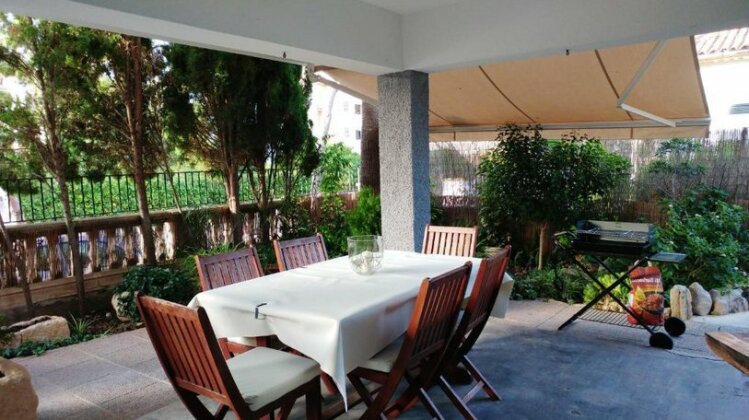 Holiday home Carrer des Sipells - Photo4