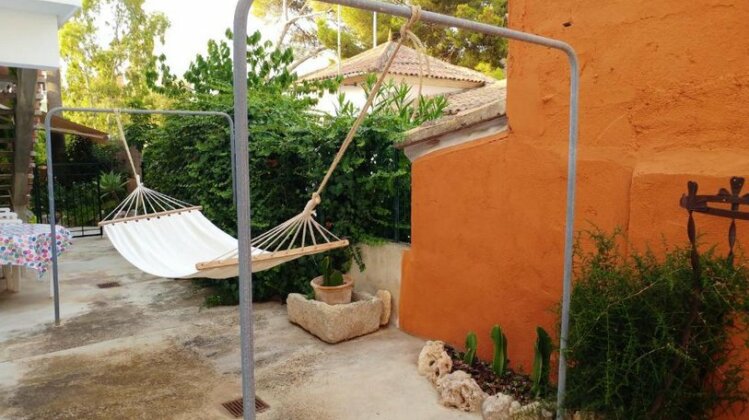 Holiday home Carrer des Sipells - Photo5