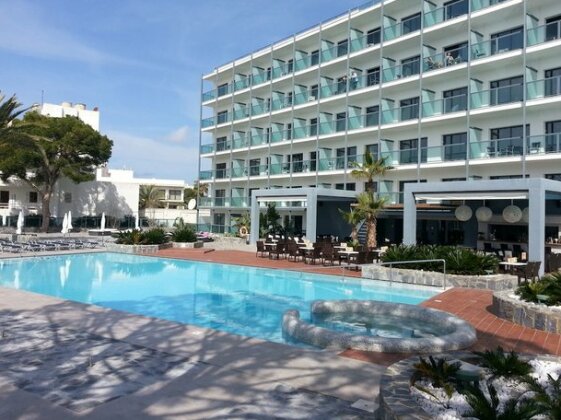 Hotel Marins Playa - 4 HRS star hotel in Son Servera (Balearic Islands)