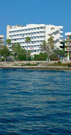Hotel Sabina Playa - Photo2