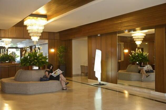Hotel Sabina Playa - Photo3