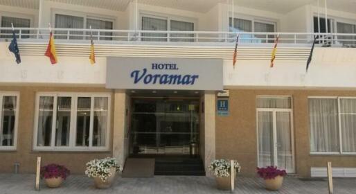 Hotel Voramar Cala Millor
