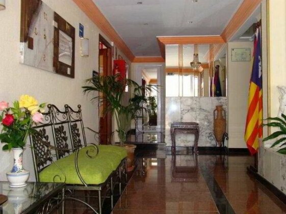 Melis Hotel Son Servera - Photo3