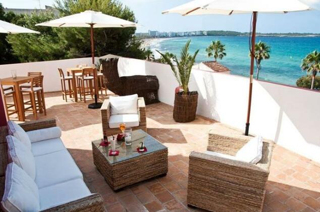Seven Hostal & Spa - Photo2
