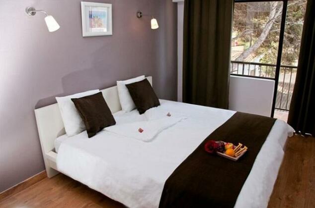 Seven Hostal & Spa - Photo3