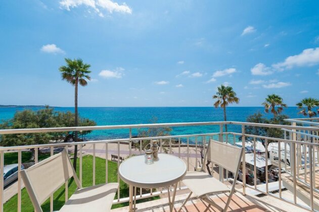 Talaiot Cala Millor - Photo2