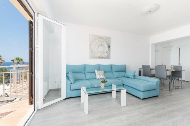 Talaiot Cala Millor - Photo5